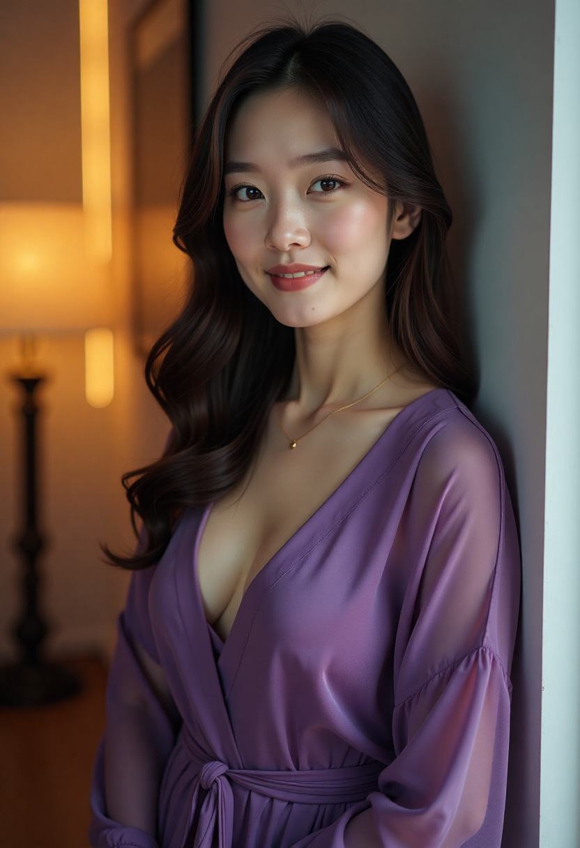 烟火人家海报
