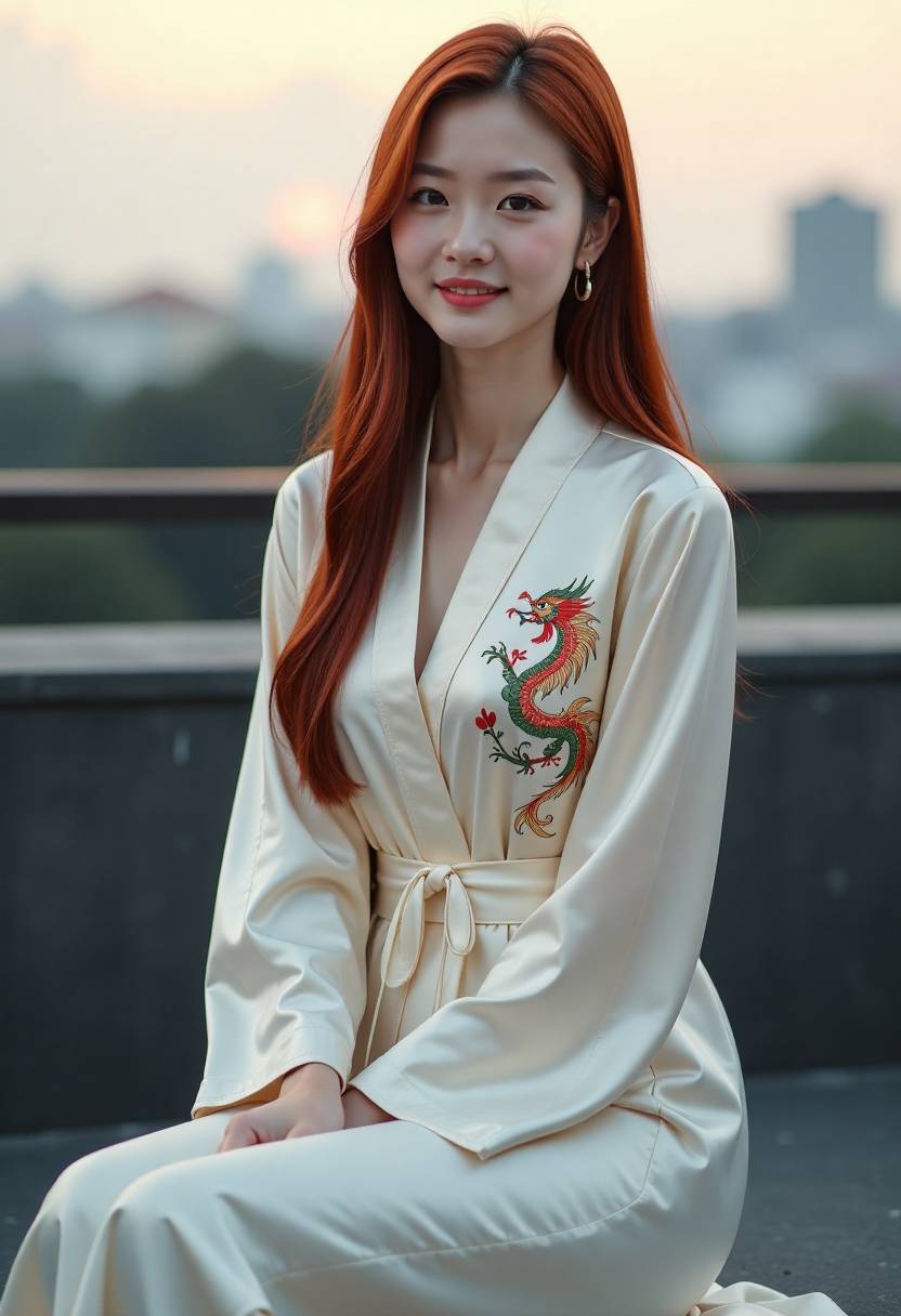 锦衣夜行录海报