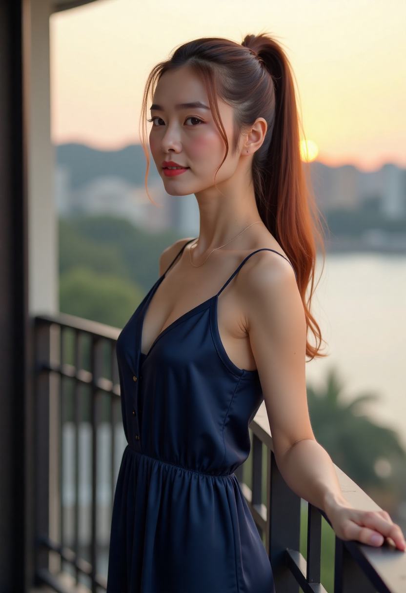 小小航海家海报